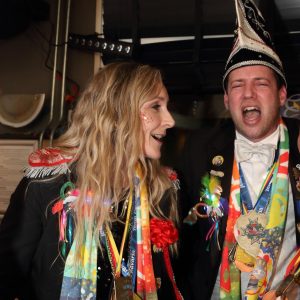 Carnavalsstichting De Kei 17-02-2026 Dweilen