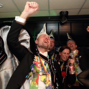 Carnavalsstichting De Kei 17-02-2026 Dweilen