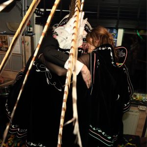 Carnavalsstichting De Kei 17-02-2026 Dweilen