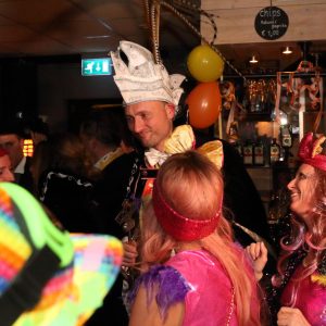 Carnavalsstichting De Kei 17-02-2026 Dweilen
