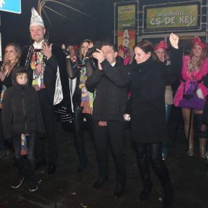 Carnavalsstichting De Kei 17-02-2026 Dweilen