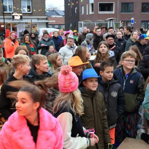 Carnavalsstichting De Kei 16-11-2024 Kei Festijn onthulling nieuwe Prins C.S. De Kei