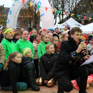 Carnavalsstichting De Kei 16-11-2024 Kei Festijn onthulling nieuwe Prins C.S. De Kei