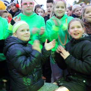 Carnavalsstichting De Kei 16-11-2024 Kei Festijn onthulling nieuwe Prins C.S. De Kei