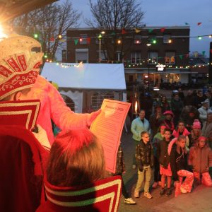 Carnavalsstichting De Kei 16-11-2024 Kei Festijn onthulling nieuwe Prins C.S. De Kei