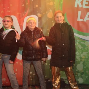 Carnavalsstichting De Kei 16-11-2024 Kei Festijn onthulling nieuwe Prins C.S. De Kei