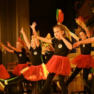 Carnavalsstichting De Kei 12-01-2025 Prinsreceptie Prins Twan d’n Uurste