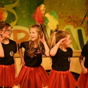 Carnavalsstichting De Kei 12-01-2025 Prinsreceptie Prins Twan d’n Uurste