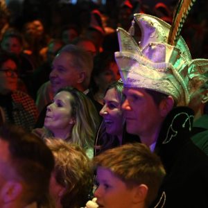 Carnavalsstichting De Kei 12-01-2025 Prinsreceptie Prins Twan d’n Uurste