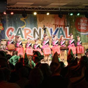 Carnavalsstichting De Kei 12-01-2025 Prinsreceptie Prins Twan d’n Uurste