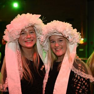 Carnavalsstichting De Kei 12-01-2025 Prinsreceptie Prins Twan d’n Uurste