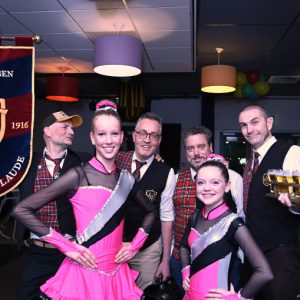 Carnavalsstichting De Kei 25-01-2025 Zwetsavond