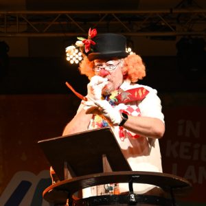 Carnavalsstichting De Kei 25-01-2025 Zwetsavond