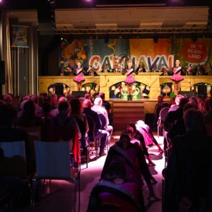 Carnavalsstichting De Kei 25-01-2025 Zwetsavond