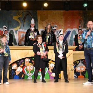 Carnavalsstichting De Kei 25-01-2025 Zwetsavond