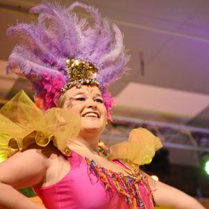 Carnavalsstichting De Kei 25-01-2025 Zwetsavond