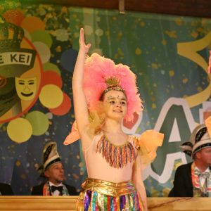 Carnavalsstichting De Kei 25-01-2025 Zwetsavond