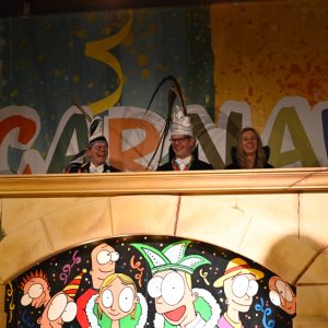 Carnavalsstichting De Kei 25-01-2025 Zwetsavond