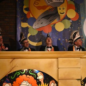 Carnavalsstichting De Kei 25-01-2025 Zwetsavond