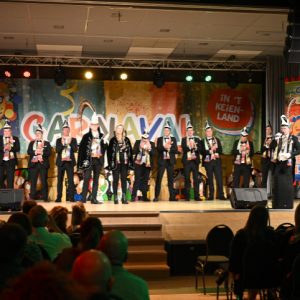 Carnavalsstichting De Kei 25-01-2025 Zwetsavond