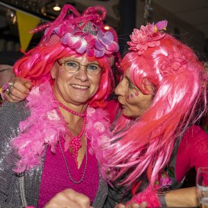 Carnavalsstichting De Kei 03-03-2025 Rozen Mondig