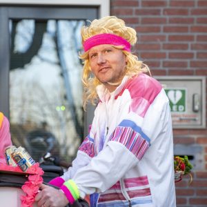 Carnavalsstichting De Kei 03-03-2025 Rozen Mondig