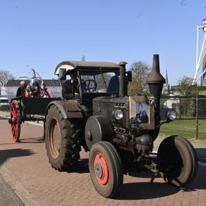 Carnavalsstichting De Kei 04-03-2025 Boerenbruiloft