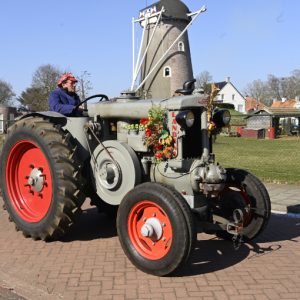 Carnavalsstichting De Kei 04-03-2025 Boerenbruiloft