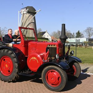 Carnavalsstichting De Kei 04-03-2025 Boerenbruiloft