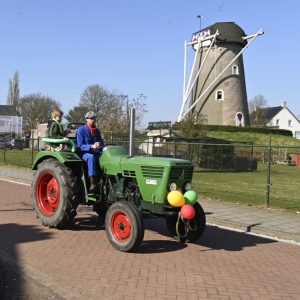 Carnavalsstichting De Kei 04-03-2025 Boerenbruiloft