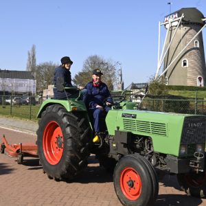 Carnavalsstichting De Kei 04-03-2025 Boerenbruiloft