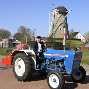 Carnavalsstichting De Kei 04-03-2025 Boerenbruiloft