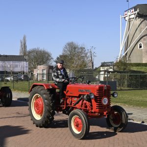 Carnavalsstichting De Kei 04-03-2025 Boerenbruiloft