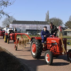 Carnavalsstichting De Kei 04-03-2025 Boerenbruiloft