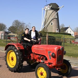 Carnavalsstichting De Kei 04-03-2025 Boerenbruiloft