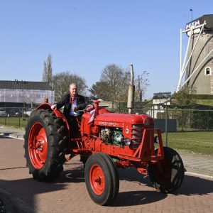 Carnavalsstichting De Kei 04-03-2025 Boerenbruiloft