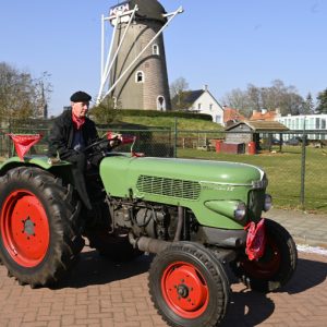 Carnavalsstichting De Kei 04-03-2025 Boerenbruiloft