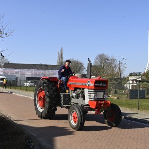 Carnavalsstichting De Kei 04-03-2025 Boerenbruiloft