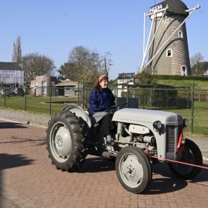 Carnavalsstichting De Kei 04-03-2025 Boerenbruiloft