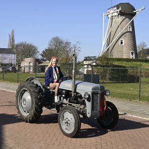 Carnavalsstichting De Kei 04-03-2025 Boerenbruiloft