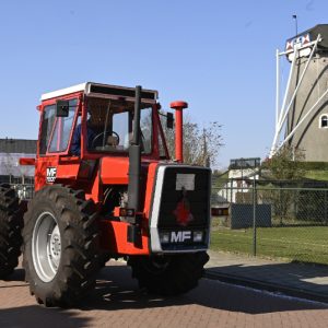 Carnavalsstichting De Kei 04-03-2025 Boerenbruiloft