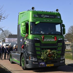 Carnavalsstichting De Kei 04-03-2025 Boerenbruiloft