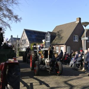 Carnavalsstichting De Kei 04-03-2025 Boerenbruiloft