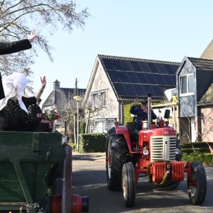 Carnavalsstichting De Kei 04-03-2025 Boerenbruiloft