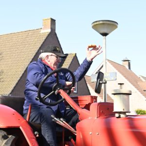 Carnavalsstichting De Kei 04-03-2025 Boerenbruiloft