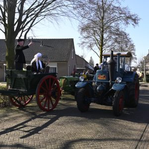 Carnavalsstichting De Kei 04-03-2025 Boerenbruiloft