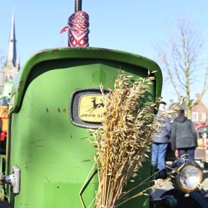 Carnavalsstichting De Kei 04-03-2025 Boerenbruiloft