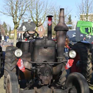 Carnavalsstichting De Kei 04-03-2025 Boerenbruiloft