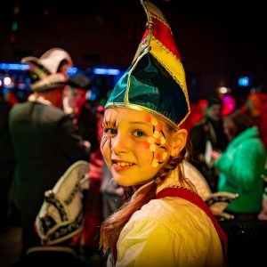 Carnavalsstichting De Kei 02-03-2025 Prijsuitreiking optocht