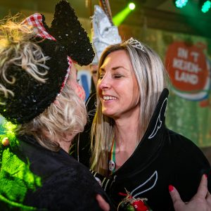 Carnavalsstichting De Kei 04-03-2025 Dweilen